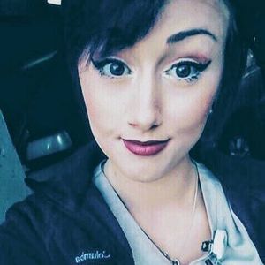 Meet your Posher, Hailey